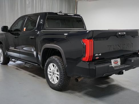 Used 2024 Toyota Tundra SR5 image 6