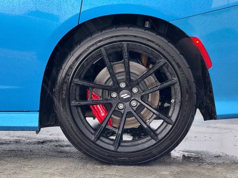 Used 2023 Dodge Charger Scat Pack w/ Plus Group image 3