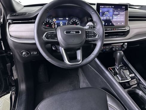 Used 2024 Jeep Compass Limited image 42