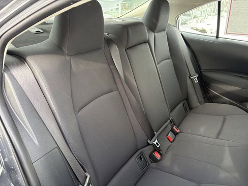 Certified 2023 Toyota Corolla LE image 12