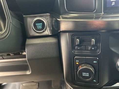 Used 2024 Ford F350 Lariat image 54