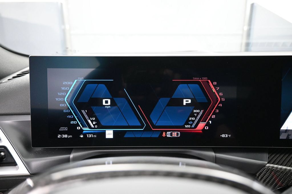 Used 2025 BMW M2 w/ Lighting Package RWD image 19