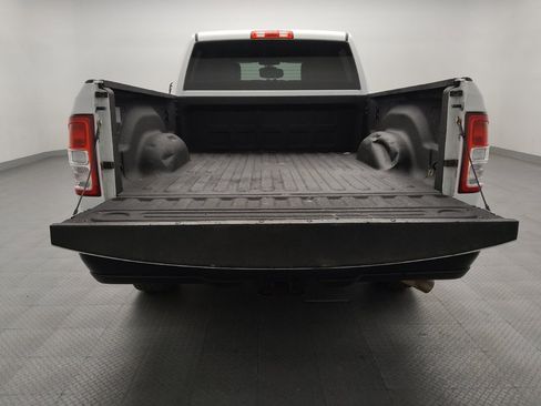 Used 2021 RAM 2500 Tradesman RWD image 29