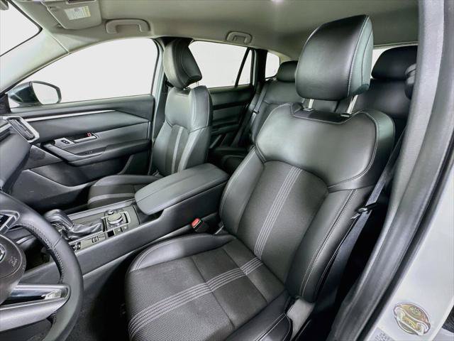 Used 2025 MAZDA CX-50 AWD 2.5 S w/ Preferred Package image 18