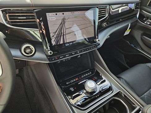 New 2026 Jeep Grand Wagoneer L Summit AWD/4WD image 19