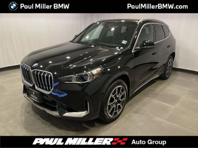 Used 2025 BMW X1 xDrive28i w/ Convenience Package