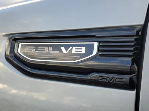 New 2025 GMC Sierra 1500 Elevation w/ Preferred Package image 5