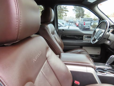 Used 2011 Ford F150 Platinum image 33