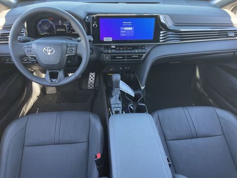 New 2026 Toyota Camry XSE image 20