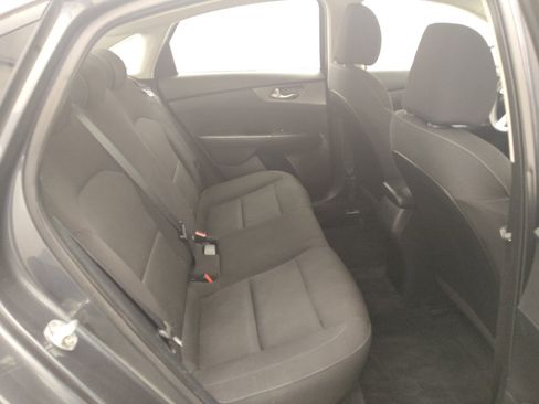 Used 2019 Kia Forte Sedan FWD image 19