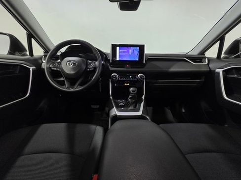Used 2025 Toyota RAV4 LE image 14