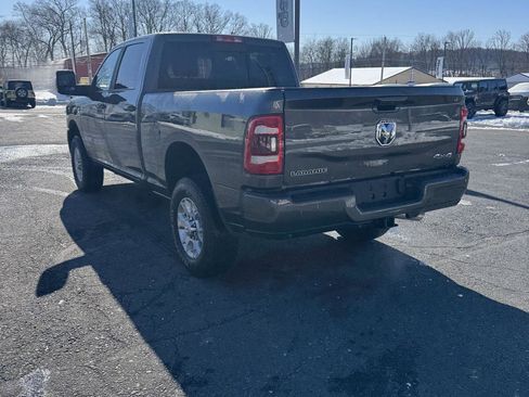 Used 2024 RAM 2500 Laramie w/ Safety Group image 5