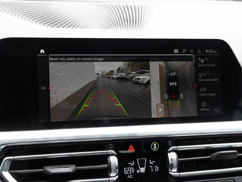 Used 2023 BMW 440i xDrive M440i xDrive image 27