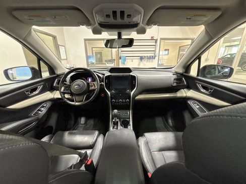 Used 2021 Subaru Ascent Limited w/ Technology Package image 25