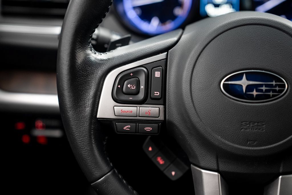 Used 2015 Subaru Outback 2.5i Limited AWD/4WD image 19