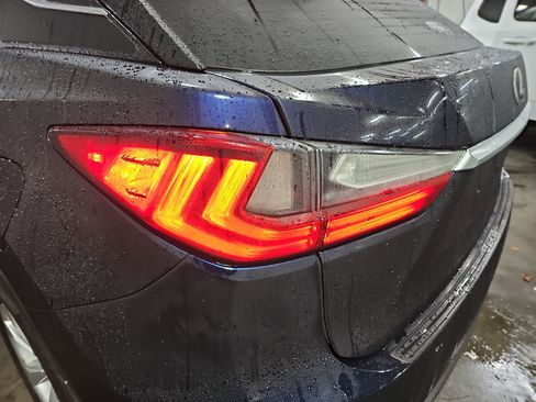 Used 2016 Lexus RX 350 AWD image 37