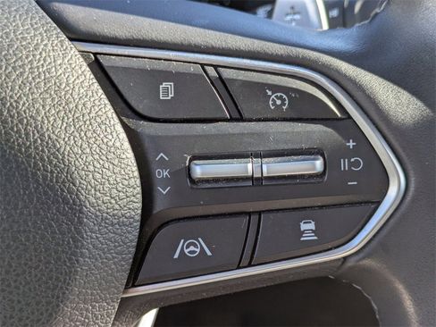 Used 2022 Hyundai Santa Fe XRT w/ Cargo Package image 26