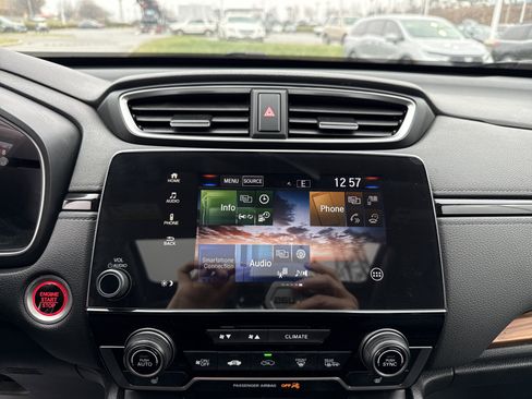 Used 2018 Honda CR-V EX-L image 24