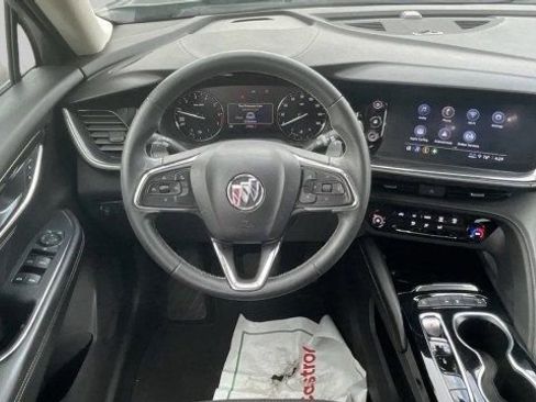 Used 2023 Buick Envision Preferred FWD image 18