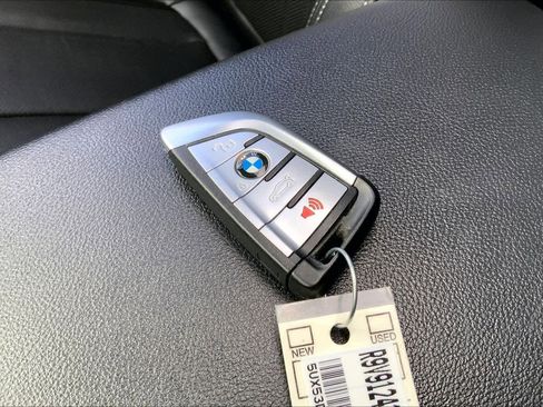 Certified 2024 BMW X3 xDrive30i w/ Premium Package image 14