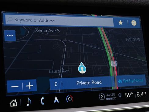 New 2025 Cadillac XT5 Premium Luxury w/ Technology Package image 28