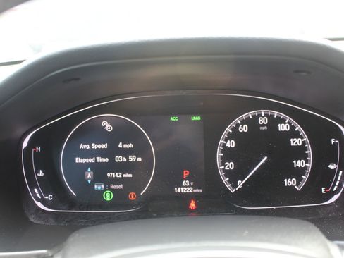 Used 2020 Honda Accord Sport image 24