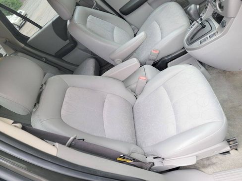 Used 2004 Saturn Vue 2WD V6 w/ Safe & Sound Pkg image 24