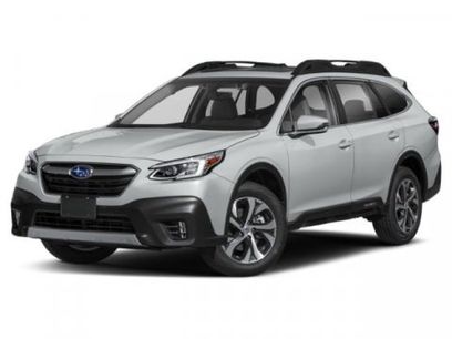 Used 2020 Subaru Outback Limited w/ Popular Package #2
