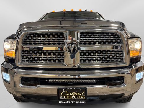 Used 2015 RAM 2500 Laramie w/ Snow Chief Group AWD/4WD image 10