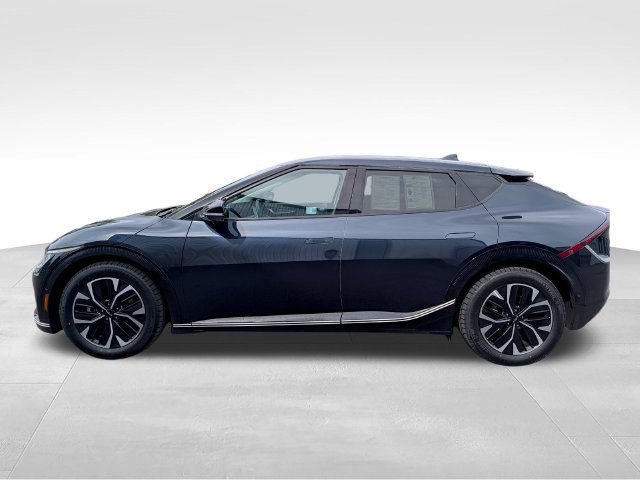 Used 2023 Kia EV6 Wind w/ Wind Technology Package AWD/4WD image 4