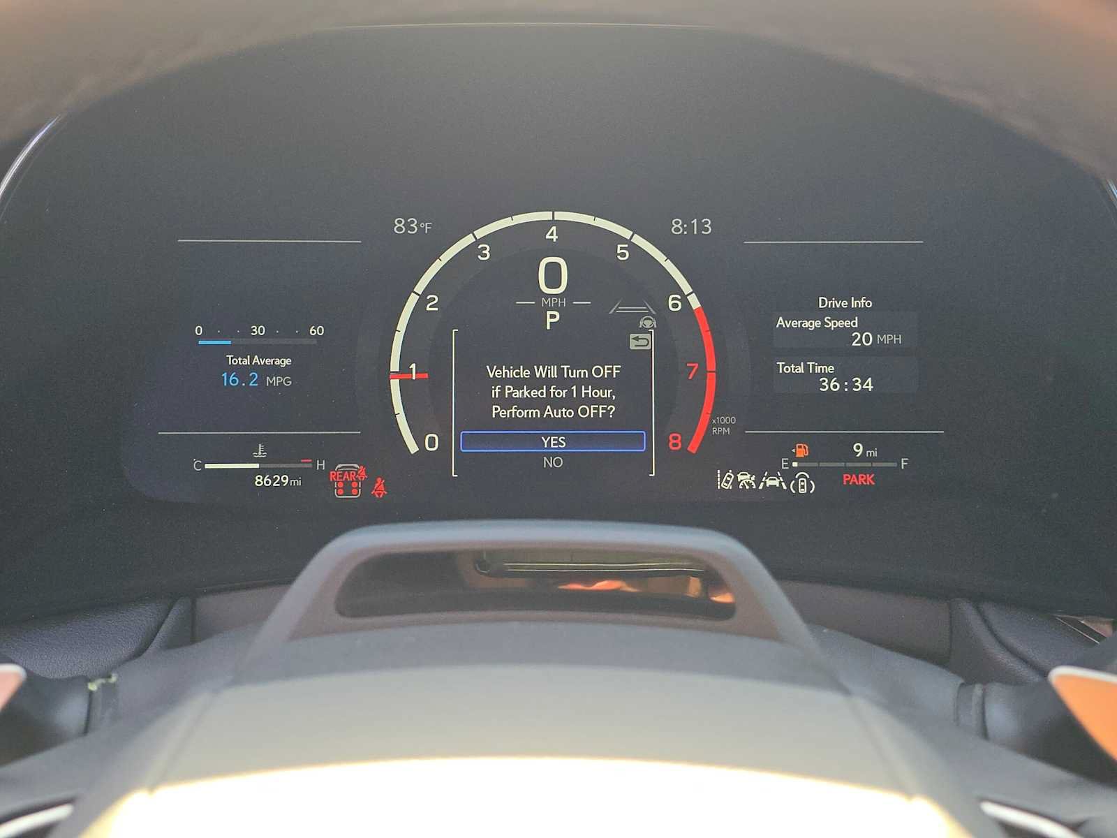 Used 2026 Lexus TX 350 AWD w/ Technology Package image 26