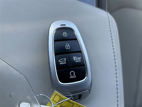 Used 2023 Hyundai Sonata SEL image 35