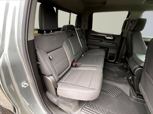 New 2026 Chevrolet Silverado 1500 LT image 10