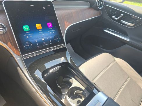 Certified 2026 Mercedes-Benz GLC 300 4MATIC image 31