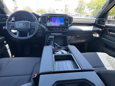 New 2026 Toyota Tundra SR5 image 13