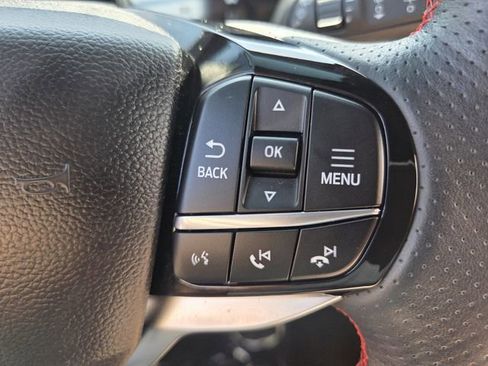 Certified 2025 Ford Explorer ST-Line w/ Premium Package RWD image 30