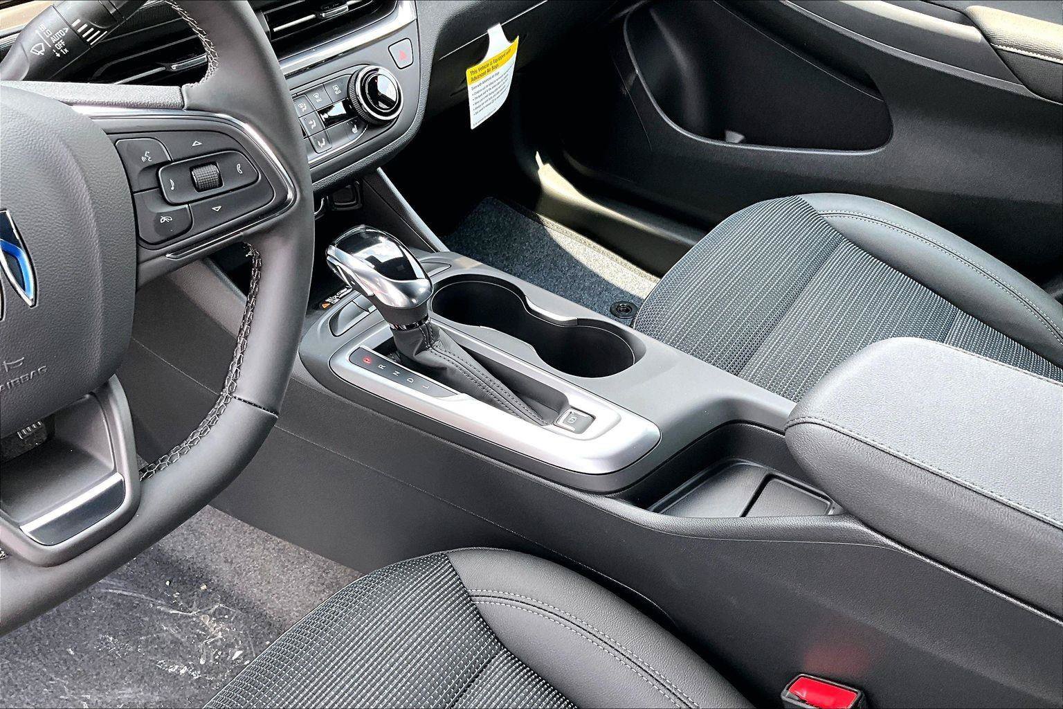 New 2026 Buick Envista Preferred w/ Convenience I Package FWD image 29