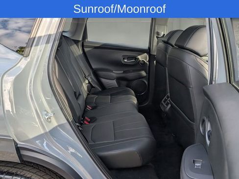 Certified 2025 Acura ADX FWD image 19