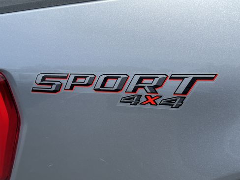 Used 2023 Ford F150 Lariat w/ Equipment Group 502A High AWD/4WD image 11