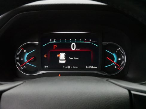 Used 2022 Honda Pilot Special Edition image 21