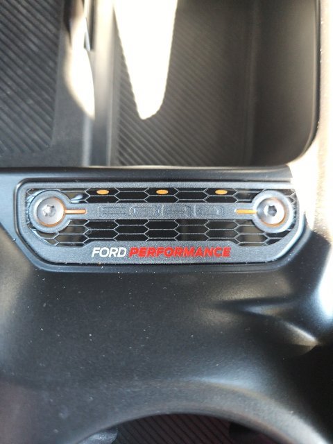 Used 2025 Ford Bronco Raptor AWD/4WD image 29