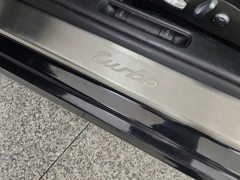 Used 2007 Porsche 911 Turbo image 27