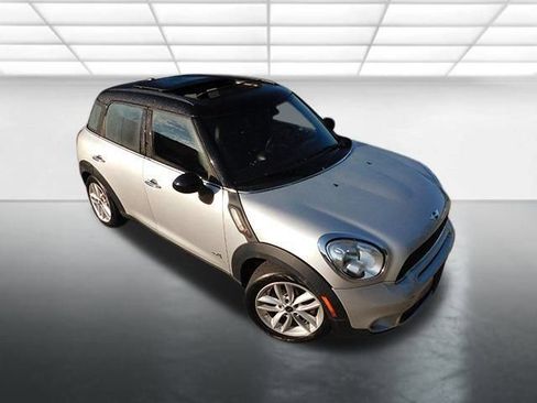 Used 2013 MINI Cooper Countryman S image 2
