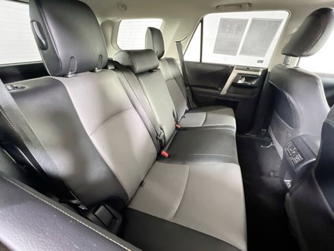 Used 2024 Toyota 4Runner SR5 Premium image 26