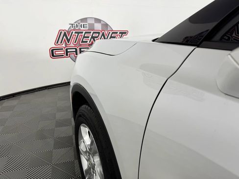 Used 2022 Chevrolet Blazer LT w/ Sound & Technology Package image 25