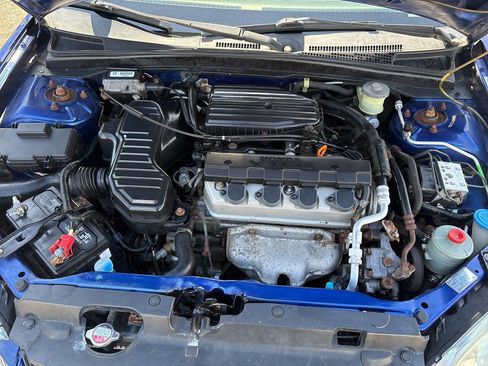 Used 2004 Honda Civic EX image 23