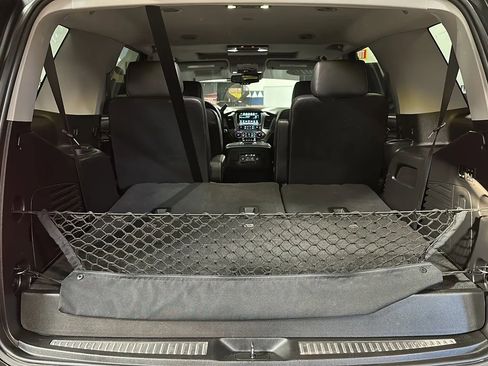 Used 2019 Chevrolet Tahoe Premier image 17