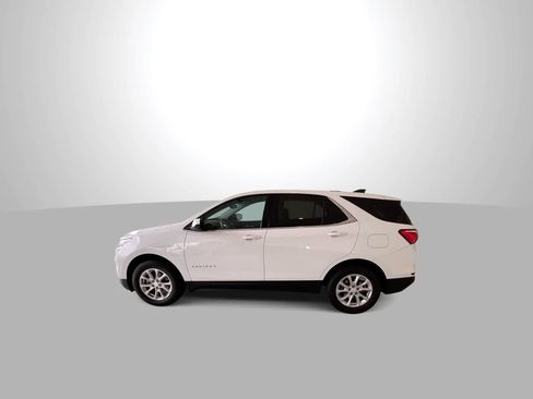 Used 2018 Chevrolet Equinox LT AWD/4WD image 5