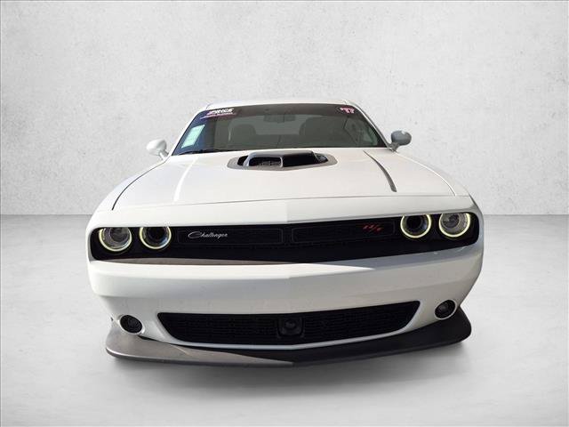 Used 2017 Dodge Challenger R/T Scat Pack RWD image 2