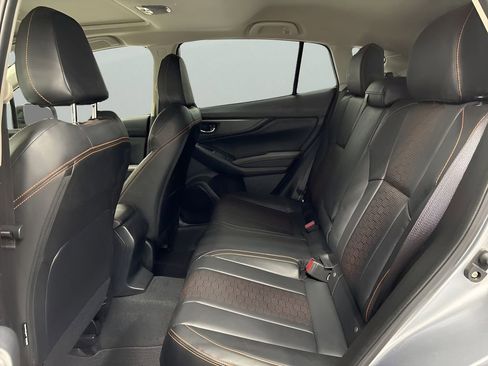 Certified 2023 Subaru Crosstrek 2.5i Limited w/ Moonroof Package image 10